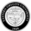 Eastern Oregon University 1